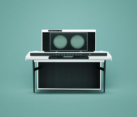 当电脑不像电脑时 回望1960年代的计算机发展