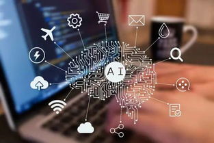 数学精英引领人工智能革命 中国科技人才的全球机遇