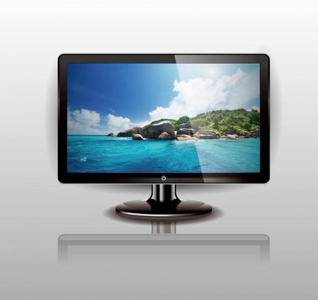 从显示屏到云网 计算机网络科技如何重塑视觉体验