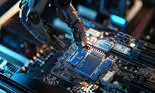 科技圣诞 从冷杉树到圣诞老人红帽的网络奇缘